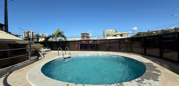 Apartamento com 3 Quartos à venda, 90m² no Jatiúca, Maceió