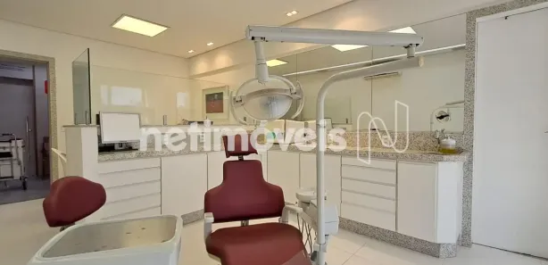 Sala Comercial à venda, 48m² no Santo Antônio, Belo Horizonte