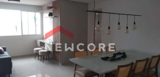 Apartamento com 3 Quartos à venda, 70m² no Padre Eustáquio, Belo Horizonte