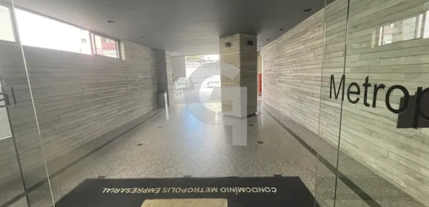 Sala Comercial à venda, 44m² no Stiep, Salvador