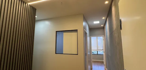 Sala Comercial à venda, 35m² no Adrianópolis, Manaus