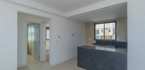 Apartamento com 2 Quartos à venda, 70m² no Cruzeiro, Belo Horizonte