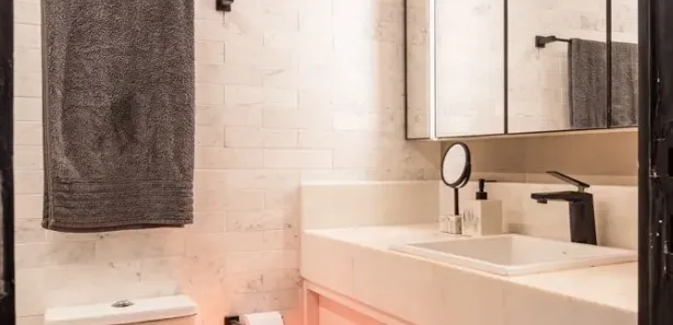 Apartamento com 3 Quartos para alugar, 138m² no Pituba, Salvador