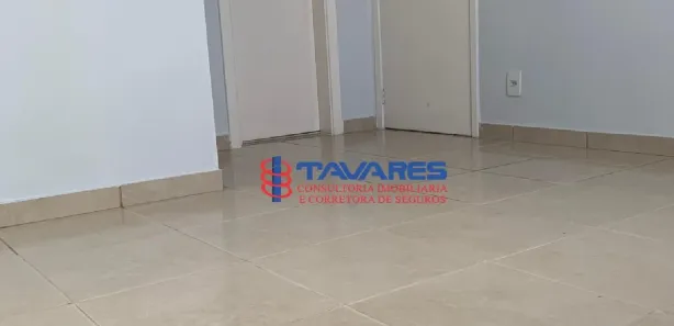 Apartamento com 2 Quartos para alugar, 97m² no Setor dos Afonsos, Aparecida de Goiânia