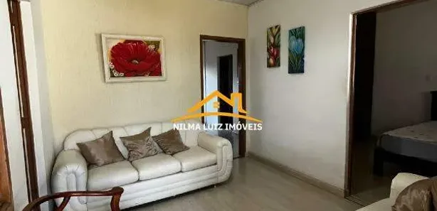 Casa com 3 Quartos para alugar, 150m² no Angola, Betim