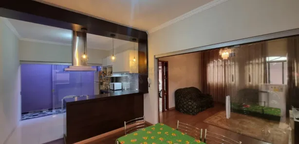 Casa com 3 Quartos à venda, 222m² no Jardim Ouro Verde, Limeira