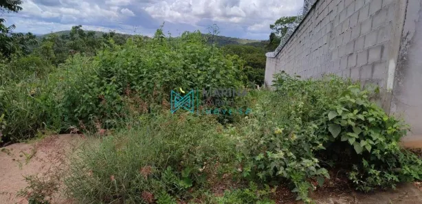Lote/Terreno à venda, 360m² no Portal do Sol, Lagoa Santa