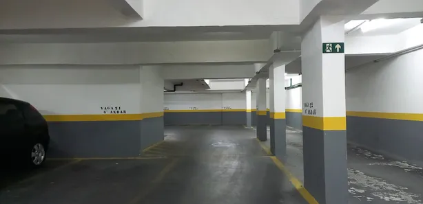 Sala Comercial à venda, 121m² no Funcionários, Belo Horizonte