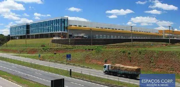 Galpão/Depósito/Armazém para alugar, 5170m² no Chácara do Pinhal, Cabreúva