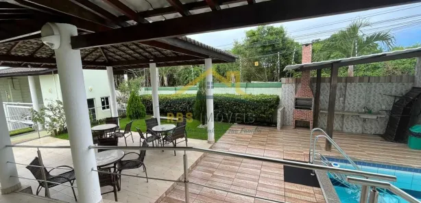 Apartamento com 2 Quartos à venda, 64m² no Recreio Ipitanga, Lauro de Freitas