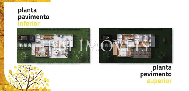Casa com 3 Quartos à venda, 108m² no Praia do Forte, Mata de São João