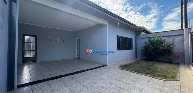 Casas com 4 quartos para alugar em Sumaré, SP - Viva Real
