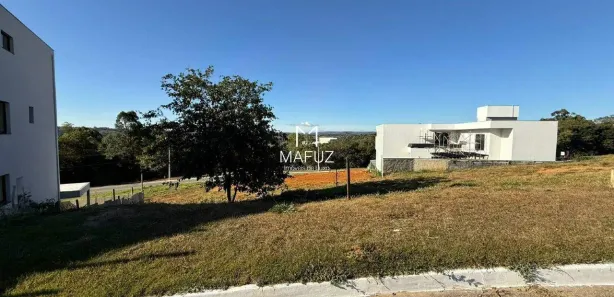 Lote/Terreno à venda, 405m² no Gran Park, Vespasiano