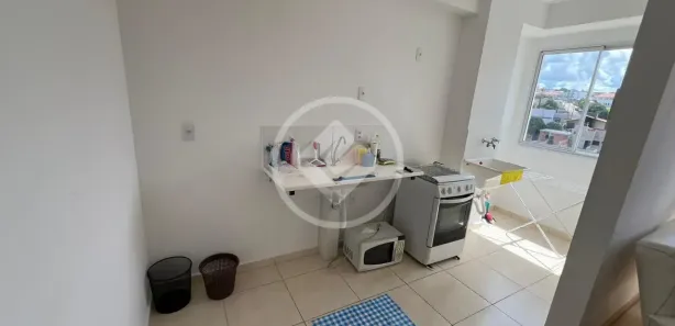 Apartamento com 2 Quartos à venda, 42m² no Residencial Bethel, Goiânia