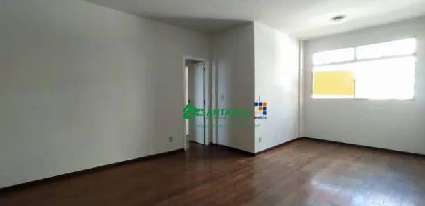 Apartamento com 3 Quartos à venda, 99m² no Santo Antônio, Belo Horizonte