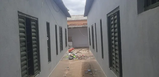 Casa com 3 Quartos à venda, 200m² no Arapoanga, Brasília