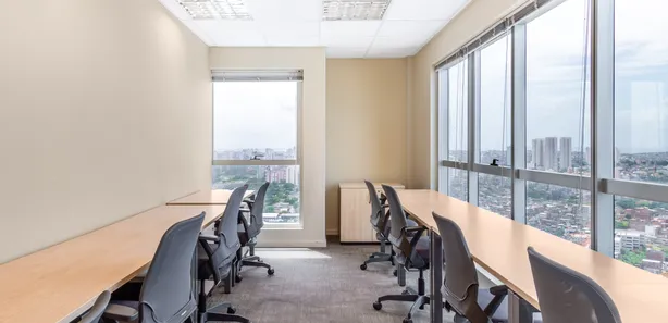 Sala Comercial para alugar, 30m² no Caminho das Árvores, Salvador