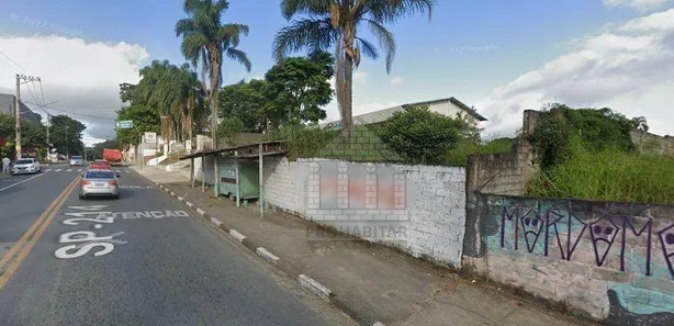 Lote/Terreno para venda ou aluguel, 2250m² no Vila Louro, Embu-Guaçu