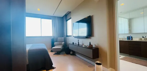 Apartamento com 3 Quartos à venda, 150m² no Flamengo, Rio de Janeiro