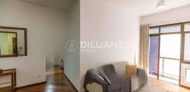Apartamento com 3 Quartos à venda, 111m² no Jardim Botânico, Rio de Janeiro