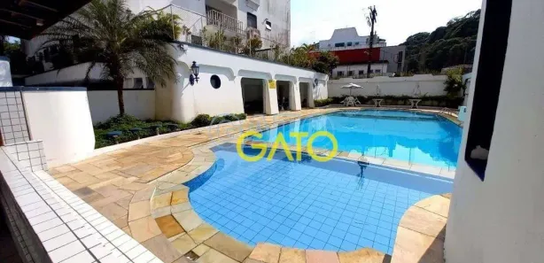 Apartamento com 3 Quartos à venda, 100m² no Enseada, Guarujá