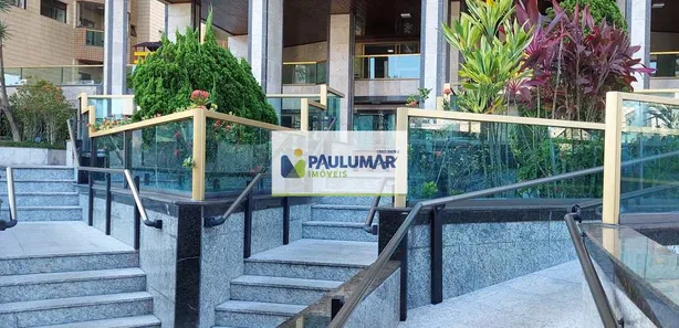 Cobertura com 4 Quartos à venda, 184m² no Centro, Mongaguá