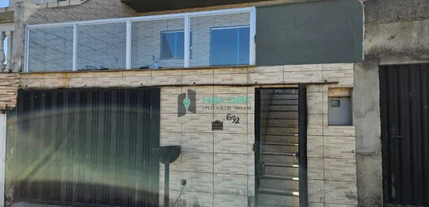 Casa com 3 Quartos à venda, 100m² no São Salvador, Betim