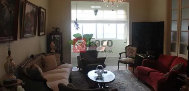 Apartamento com 4 Quartos à venda, 230m² no Flamengo, Rio de Janeiro