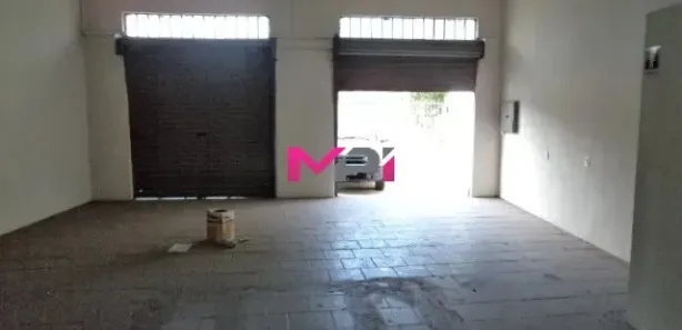 Ponto Comercial à venda, 220m² no Jardim Bertioga, Várzea Paulista