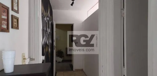 Sala Comercial para alugar, 32m² no Boqueirão, Santos