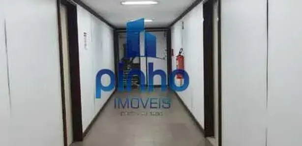 Sala Comercial à venda, 33m² no Parque Bela Vista, Salvador