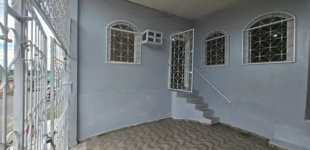 Casa com 2 Quartos à venda, 149m² no Alvorada, Manaus