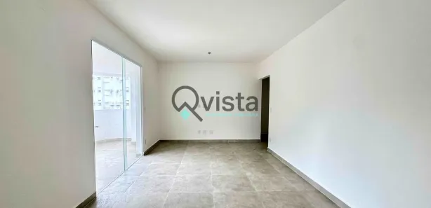 Apartamento com 3 Quartos à venda, 93m² no Vila Alzira, Guarujá