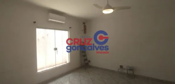 Casa com 3 Quartos à venda, 140m² no Jardim Claret, Rio Claro