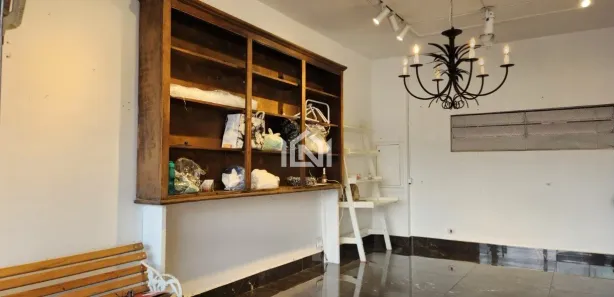 Ponto Comercial para venda ou aluguel, 28m² no Granja Viana II, Cotia