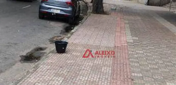 Ponto Comercial para venda ou aluguel, 1200m² no Santo Antônio, Belo Horizonte