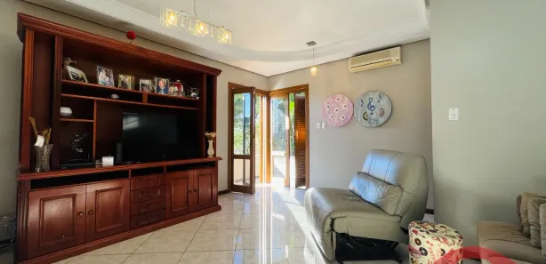 Sobrado com 4 Quartos à venda, 257m² no Encosta do Sol, Estância Velha