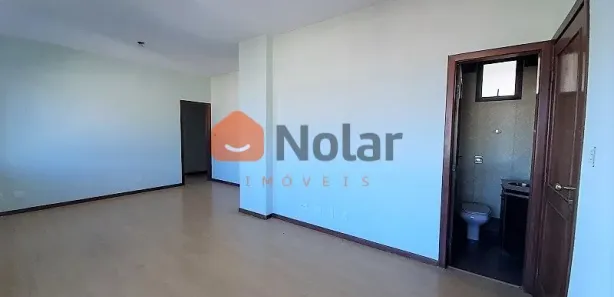Apartamento com 4 Quartos para alugar, 121m² no Serra, Belo Horizonte