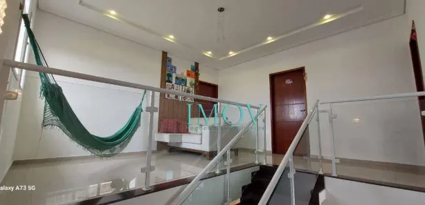Casa de Condomínio com 4 Quartos à venda, 264m² no Condomínio Terras do Vale, Caçapava