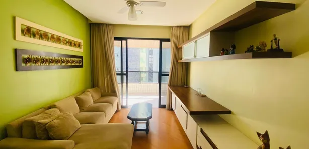 Apartamento com 2 Quartos à venda, 93m² no Centro, Guarapari