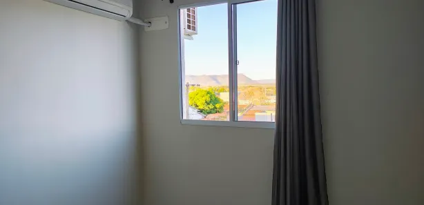 Apartamento com 2 Quartos para alugar, 40m² no Plano Diretor Sul, Palmas
