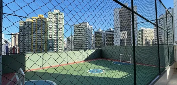 Apartamento com 3 Quartos para venda ou aluguel, 98m² no Pituba, Salvador