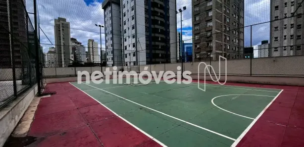 Apartamento com 4 Quartos à venda, 128m² no Savassi, Belo Horizonte