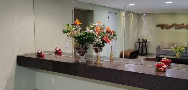 Apartamento com 3 Quartos à venda, 120m² no Funcionários, Belo Horizonte