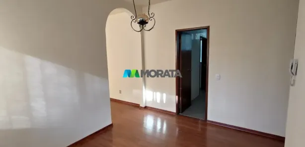 Apartamento com 3 Quartos à venda, 97m² no Alto Caiçaras, Belo Horizonte