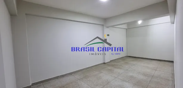 Ponto Comercial para alugar, 150m² no Setor de Habitações Individuais Sul, Brasília
