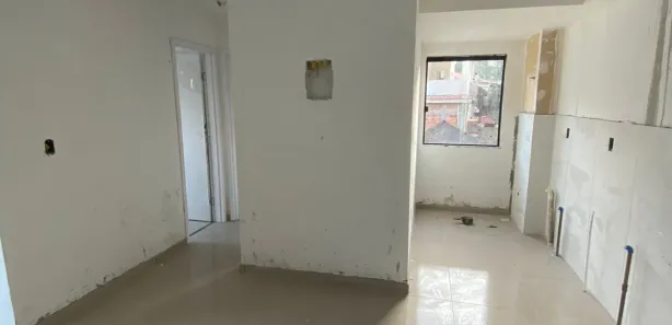 Apartamento com 2 Quartos à venda, 60m² no Alcântara, São Gonçalo