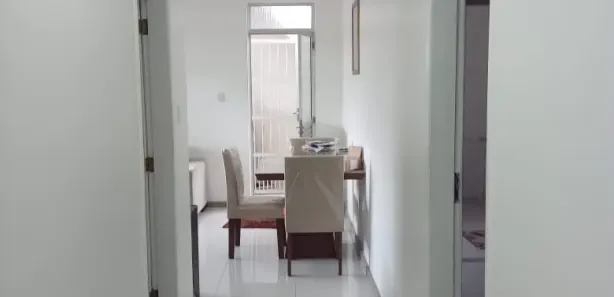 Casa com 2 Quartos à venda, 120m² no Paripe, Salvador