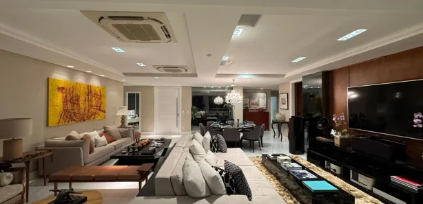 Cobertura com 3 Quartos à venda, 328m² no Pituba, Salvador