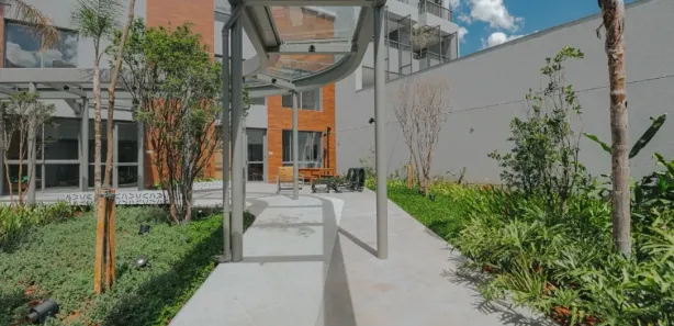Apartamento à venda, 2 Suítes com 1 Vaga no Vila Pompéia, São Paulo